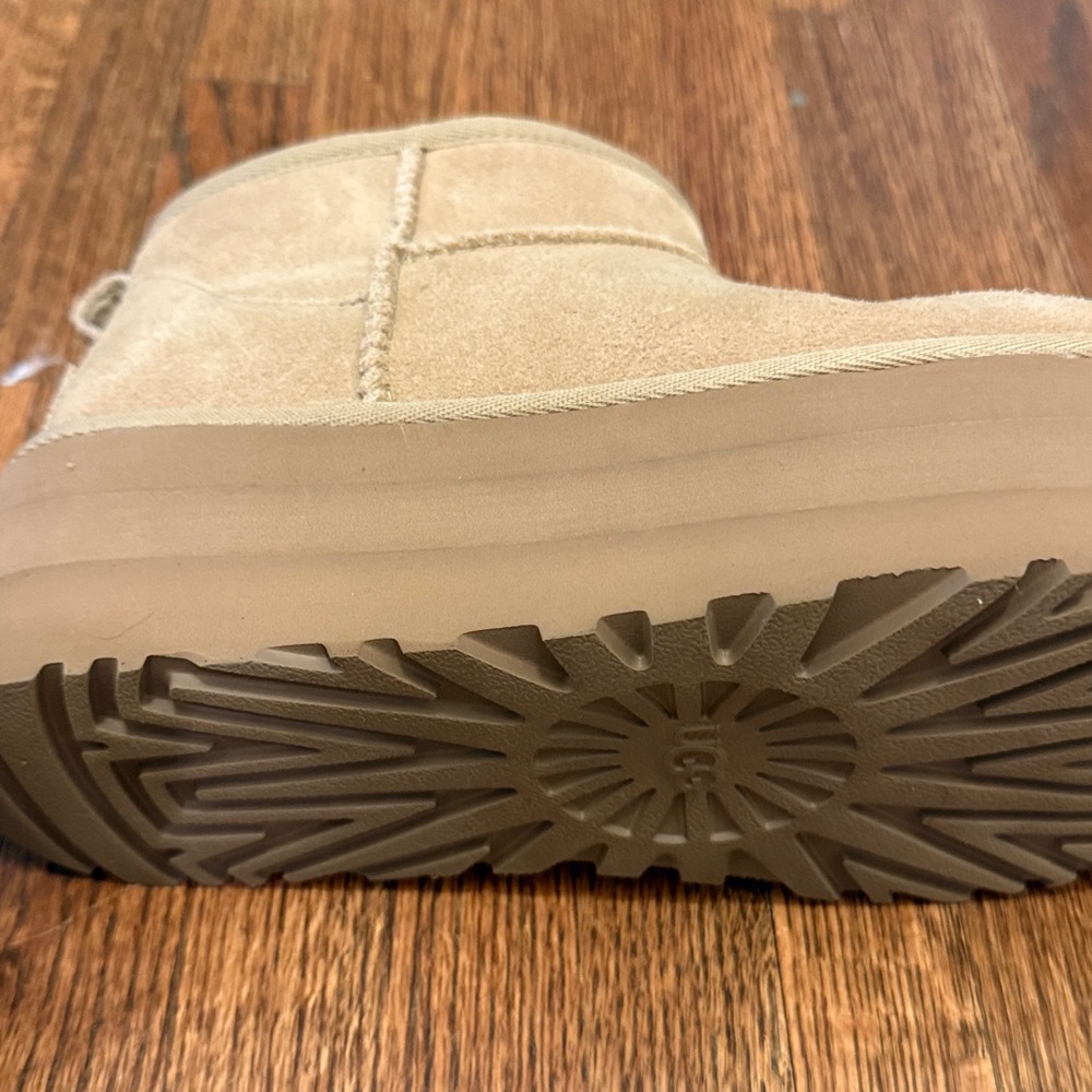 GG Classic Mini Ultra Platform – Size 7 - Picture 12 of 14